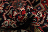 Bijar - Kurdi Persian Carpet 540x317 - Picture 7