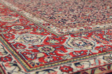 Bijar - Kurdi Persian Carpet 540x317 - Picture 10