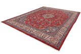 Sarouk - Farahan Persian Carpet 400x307 - Picture 2