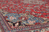 Sarouk - Farahan Persian Carpet 400x307 - Picture 10