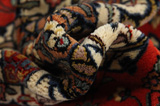 Lilian - Sarouk Persian Carpet 213x130 - Picture 7