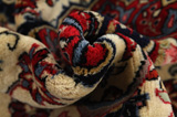 Lilian - Sarouk Persian Carpet 238x128 - Picture 7