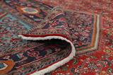 Senneh - Kurdi Persian Carpet 291x201 - Picture 5