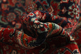 Senneh - Kurdi Persian Carpet 291x201 - Picture 7