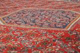 Senneh - Kurdi Persian Carpet 291x201 - Picture 10
