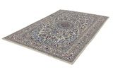 Nain Persian Carpet 297x194 - Picture 2