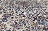 Nain Persian Carpet 297x194 - Picture 10