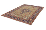 Tabriz Persian Carpet 297x204 - Picture 2