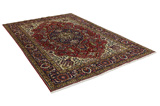 Tabriz Persian Carpet 293x202 - Picture 1