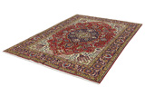 Tabriz Persian Carpet 293x202 - Picture 2