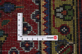 Tabriz Persian Carpet 293x202 - Picture 4