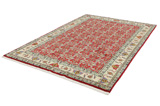 Sarouk - Farahan Persian Carpet 305x204 - Picture 2
