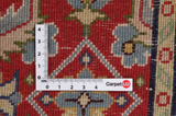 Sarouk - Farahan Persian Carpet 305x204 - Picture 4