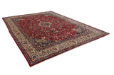 Sarouk Persian Carpet 394x290 - Picture 1