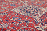 Sarouk Persian Carpet 394x290 - Picture 10
