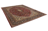 Kerman Persian Carpet 377x278 - Picture 1
