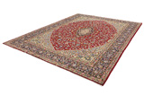 Kerman Persian Carpet 377x278 - Picture 2