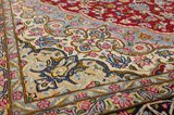 Kerman Persian Carpet 377x278 - Picture 11