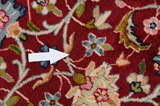 Kerman Persian Carpet 377x278 - Picture 17