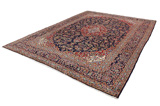 Kashan Persian Carpet 419x302 - Picture 2