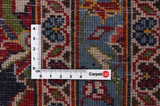 Kashan Persian Carpet 419x302 - Picture 4