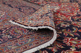 Kashan Persian Carpet 419x302 - Picture 5