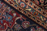 Kashan Persian Carpet 419x302 - Picture 6