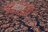 Kashan Persian Carpet 419x302 - Picture 10