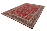 Tabriz Persian Carpet 405x277 - Picture 2