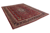 Tabriz Persian Carpet 349x264 - Picture 1