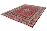 Tabriz Persian Carpet 349x264 - Picture 2