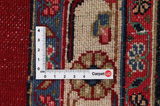 Tabriz Persian Carpet 349x264 - Picture 4