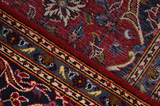 Kashan Persian Carpet 318x205 - Picture 6