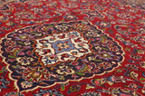 Kashan Persian Carpet 318x205 - Picture 10