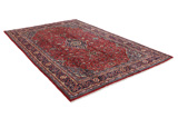 Lilian - Sarouk Persian Carpet 320x203 - Picture 1