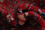 Lilian - Sarouk Persian Carpet 320x203 - Picture 7