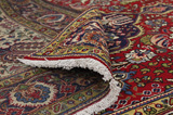 Tabriz Persian Carpet 295x203 - Picture 5