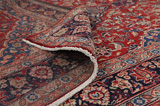 Kashan Persian Carpet 298x191 - Picture 5
