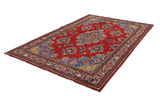 Farahan - Sarouk Persian Carpet 325x207 - Picture 2