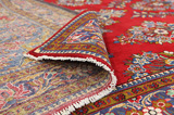 Farahan - Sarouk Persian Carpet 325x207 - Picture 5