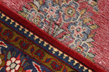 Farahan - Sarouk Persian Carpet 325x207 - Picture 6