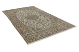 Kashan Persian Carpet 315x193 - Picture 1