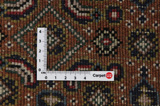 Mood - Mashad Persian Carpet 305x192 - Picture 4