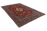 Tabriz Persian Carpet 337x215 - Picture 1