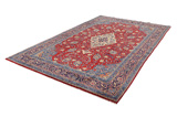Tabriz Persian Carpet 337x215 - Picture 2