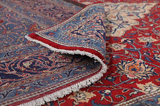Tabriz Persian Carpet 337x215 - Picture 5