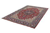 Tabriz Persian Carpet 300x200 - Picture 2