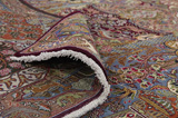 Kashmar - Mashad Persian Carpet 293x200 - Picture 5
