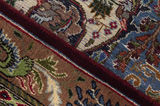 Kashmar - Mashad Persian Carpet 293x200 - Picture 6