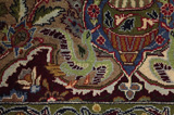 Kashmar - Mashad Persian Carpet 293x200 - Picture 11